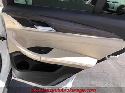 2019 BMW X3 sDrive30i   - Photo 20 - Tucson, AZ 85705
