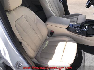 2019 BMW X3 sDrive30i   - Photo 24 - Tucson, AZ 85705