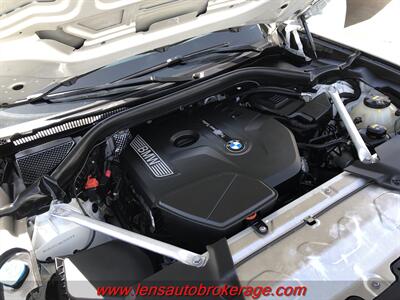 2019 BMW X3 sDrive30i   - Photo 25 - Tucson, AZ 85705