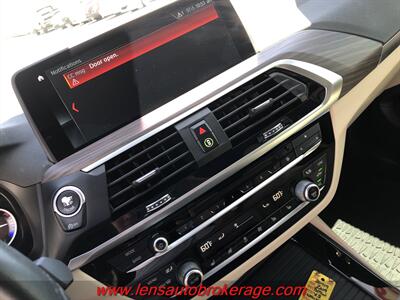 2019 BMW X3 sDrive30i   - Photo 14 - Tucson, AZ 85705
