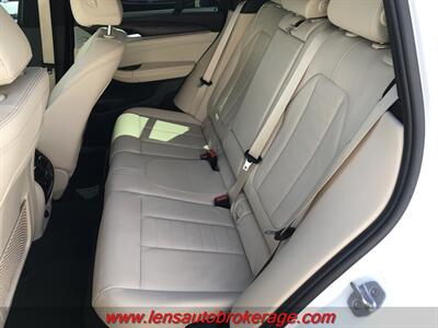 2019 BMW X3 sDrive30i   - Photo 18 - Tucson, AZ 85705