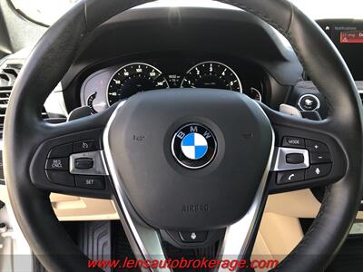 2019 BMW X3 sDrive30i   - Photo 13 - Tucson, AZ 85705