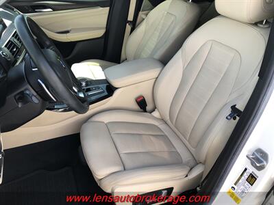 2019 BMW X3 sDrive30i   - Photo 12 - Tucson, AZ 85705