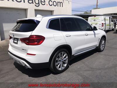 2019 BMW X3 sDrive30i   - Photo 8 - Tucson, AZ 85705