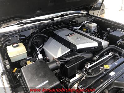 2007 Lexus LX  *3rd Row Equipped LX470 4x4! - Photo 24 - Tucson, AZ 85705