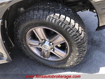 2007 Lexus LX  *3rd Row Equipped LX470 4x4 W/New Rubber! - Photo 25 - Tucson, AZ 85705