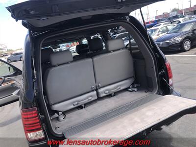 2007 Lexus LX  *3rd Row Equipped LX470 4x4! - Photo 18 - Tucson, AZ 85705