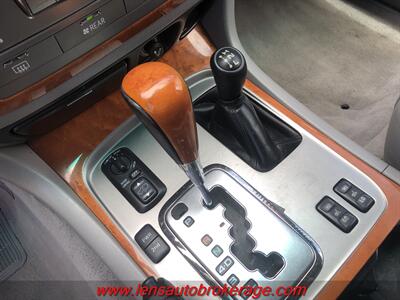 2007 Lexus LX  *3rd Row Equipped LX470 4x4! - Photo 14 - Tucson, AZ 85705