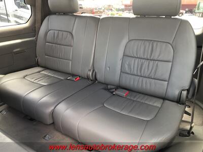 2007 Lexus LX  *3rd Row Equipped LX470 4x4! - Photo 17 - Tucson, AZ 85705