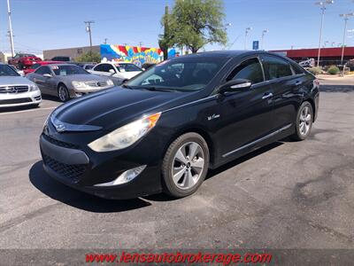 2012 Hyundai SONATA Hybrid  *AS IS SPECIAL $3600 OTD!* - Photo 3 - Tucson, AZ 85705