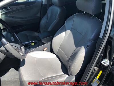 2012 Hyundai SONATA Hybrid  *AS IS SPECIAL $3600 OTD!* - Photo 7 - Tucson, AZ 85705