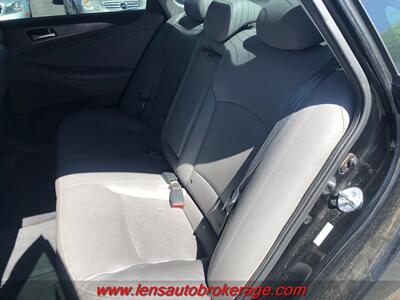 2012 Hyundai SONATA Hybrid  *AS IS SPECIAL $3600 OTD!* - Photo 8 - Tucson, AZ 85705