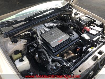 2001 Toyota Avalon XLS  *Super Clean Older Toyota! - Photo 23 - Tucson, AZ 85705