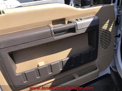 2015 Ford F-350 XLT   - Photo 9 - Tucson, AZ 85705
