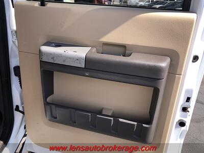 2015 Ford F-350 XLT   - Photo 18 - Tucson, AZ 85705