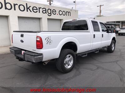 2015 Ford F-350 XLT   - Photo 8 - Tucson, AZ 85705