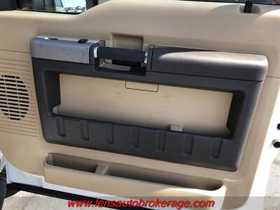 2015 Ford F-350 XLT   - Photo 20 - Tucson, AZ 85705