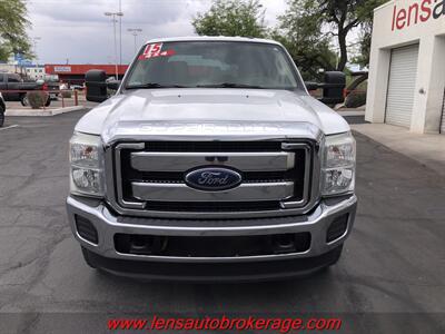 2015 Ford F-350 XLT   - Photo 3 - Tucson, AZ 85705