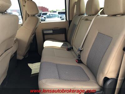 2015 Ford F-350 XLT   - Photo 17 - Tucson, AZ 85705