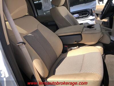 2015 Ford F-350 XLT   - Photo 22 - Tucson, AZ 85705