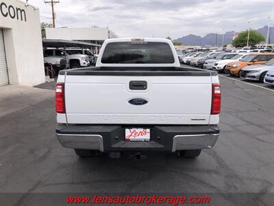 2015 Ford F-350 XLT   - Photo 7 - Tucson, AZ 85705
