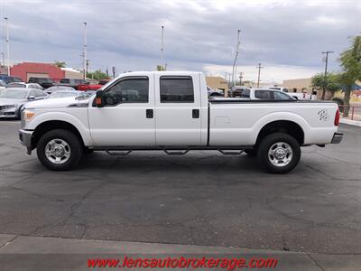 2015 Ford F-350 XLT   - Photo 5 - Tucson, AZ 85705