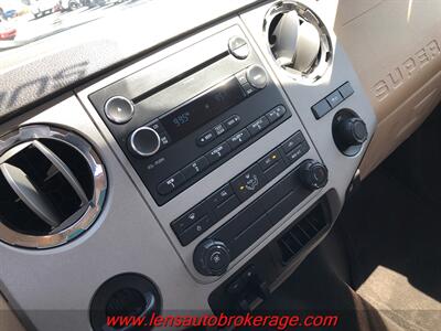 2015 Ford F-350 XLT   - Photo 14 - Tucson, AZ 85705