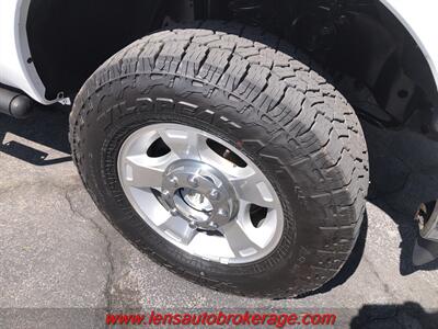 2015 Ford F-350 XLT   - Photo 24 - Tucson, AZ 85705