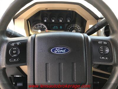 2015 Ford F-350 XLT   - Photo 13 - Tucson, AZ 85705