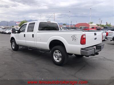 2015 Ford F-350 XLT   - Photo 6 - Tucson, AZ 85705
