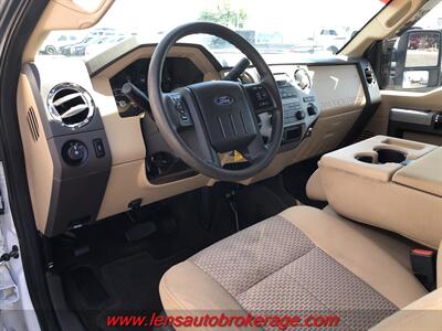 2015 Ford F-350 XLT   - Photo 10 - Tucson, AZ 85705