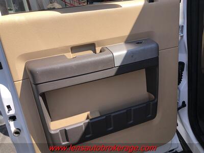 2015 Ford F-350 XLT   - Photo 16 - Tucson, AZ 85705