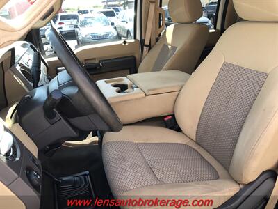 2015 Ford F-350 XLT   - Photo 12 - Tucson, AZ 85705