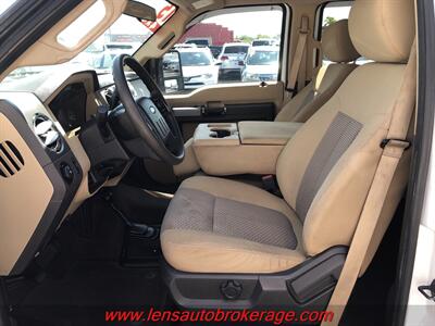 2015 Ford F-350 XLT   - Photo 11 - Tucson, AZ 85705
