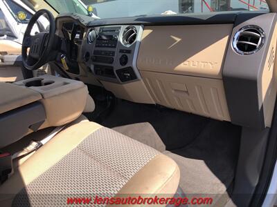 2015 Ford F-350 XLT   - Photo 21 - Tucson, AZ 85705