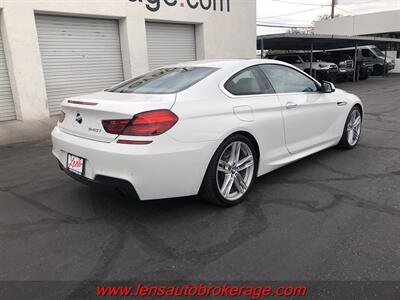 2012 BMW 6 Series  *Loaded 640i! - Photo 8 - Tucson, AZ 85705