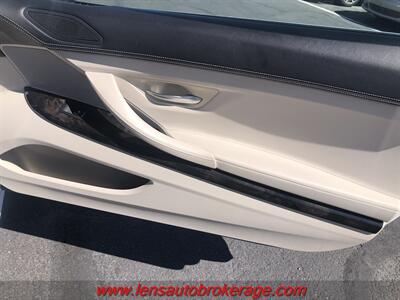 2012 BMW 640i  *Loaded 640i! - Photo 17 - Tucson, AZ 85705