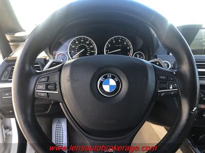 2012 BMW 640i  *Loaded 640i! - Photo 13 - Tucson, AZ 85705