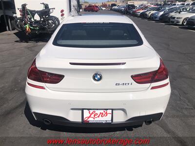 2012 BMW 640i  *Loaded 640i! - Photo 7 - Tucson, AZ 85705