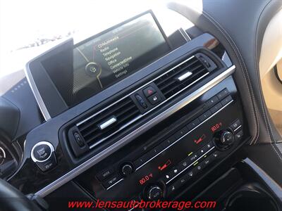 2012 BMW 640i  *Loaded 640i! - Photo 14 - Tucson, AZ 85705