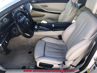 2012 BMW 640i  *Loaded 640i! - Photo 11 - Tucson, AZ 85705