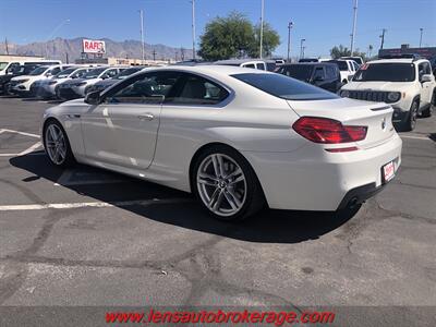 2012 BMW 640i  *Loaded 640i! - Photo 6 - Tucson, AZ 85705