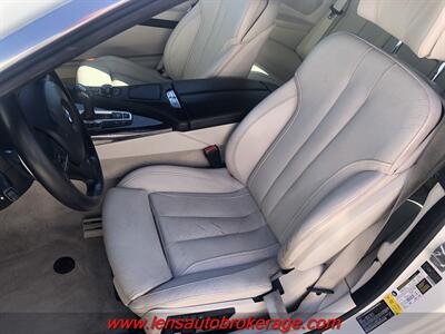 2012 BMW 640i  *Loaded 640i! - Photo 12 - Tucson, AZ 85705