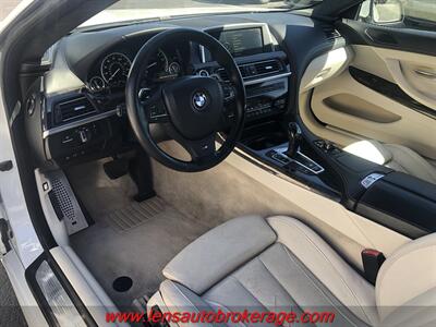 2012 BMW 640i  *Loaded 640i! - Photo 10 - Tucson, AZ 85705