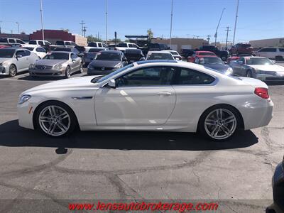 2012 BMW 640i  *Loaded 640i! - Photo 5 - Tucson, AZ 85705