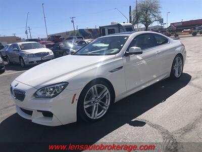 2012 BMW 640i  *Loaded 640i! - Photo 4 - Tucson, AZ 85705