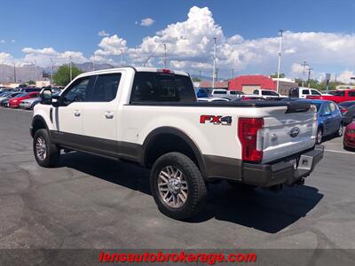 2017 Ford F-250 King Ranch 4x4   - Photo 6 - Tucson, AZ 85705