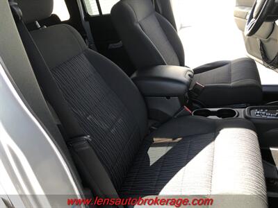 2012 Jeep Wrangler Sahara  *Clean Automatic 4 Door Jeep! - Photo 23 - Tucson, AZ 85705