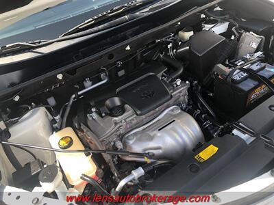 2014 Toyota RAV4 LE   - Photo 26 - Tucson, AZ 85705