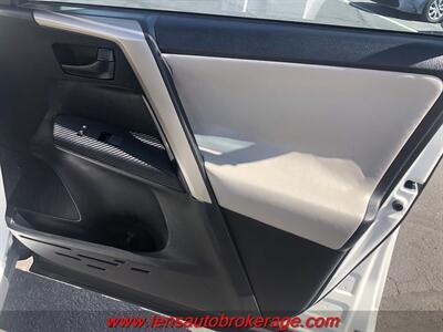 2014 Toyota RAV4 LE   - Photo 22 - Tucson, AZ 85705